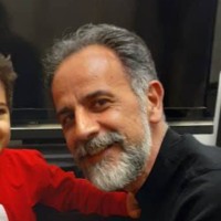 Massoud Ebrahimi