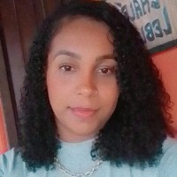Gilvania Barbosa