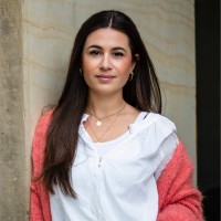 Nadia Bures