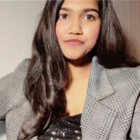 Jhanvi Patel