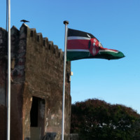 Bernard Gitau