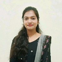Spandita Tripathy