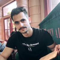 Rishabh Sharma