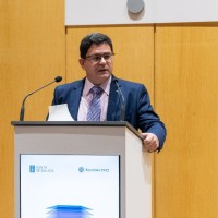 Francisco Javier Prego Martínez