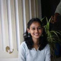 ARPITHA K
