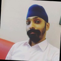 Harjinder Singh