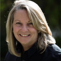 Jodi Mailander Farrell