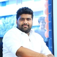 Yasar Mohamed