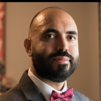 Brian Pedroza