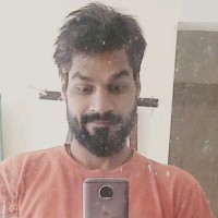 Daya Ram Saini