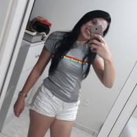 Greisy Santolin