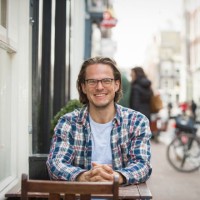 David Keizer