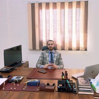 Mahmoud Khyrat Ragab