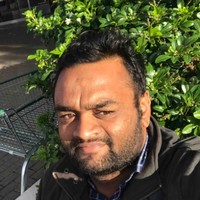 Vinit Patel