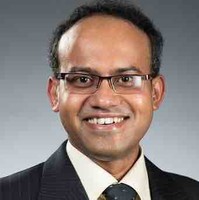 Srinivas Krishnasamy