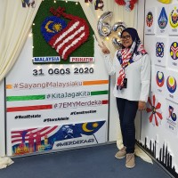 Siti Zubaidah Mohd Noor