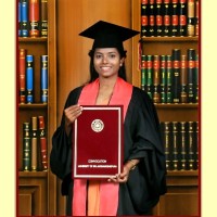 Dileesha Sewwandi