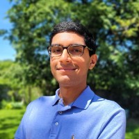Tanuj Pandya