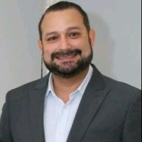Samuel John Ferreira De Souza (Phd In Business)
