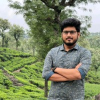 Prasanth Senthilnathan