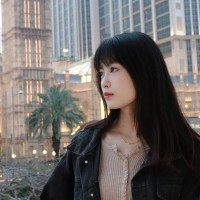 Rebecca Xu