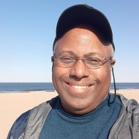 Larry Jay Patterson