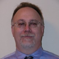 James Silver