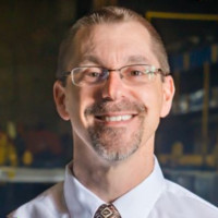David Nehren