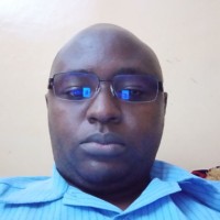 JOSEPH GICHUKI