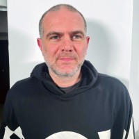 Dimitri Grassi