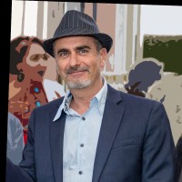 Franck Véga
