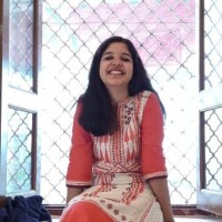 Ishita Panchal