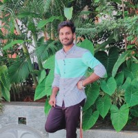 Kuruba Ramesh