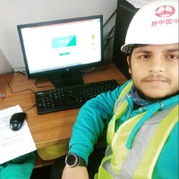Md Ibrahim Khalil Tuhin