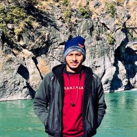 Vipin Katekhaye