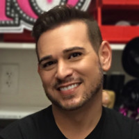 Steven Lamontagne