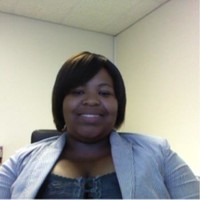 Tandiwe Mtoba