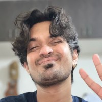 Mayur Hinge