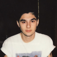 Zac Mercado