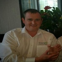 Fergal Halton