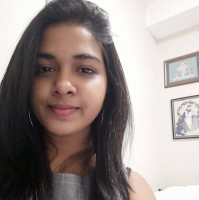 Shalini Raymandus