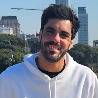 Lucas Bonfá Frezarim