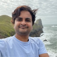 Jitendra Kumar Sharma