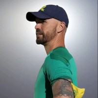 Stuart Mcgregor