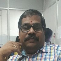 Venkat Raman