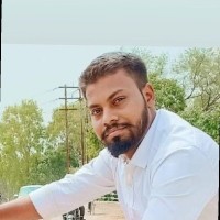 Rohit Kumar Kushwaha