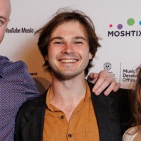 Joshua Hibovesky