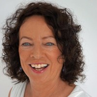 Avril Lawrence Bonner