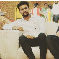 Arshdeep Singh Bhullar