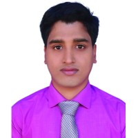 Prakash Chandra Das